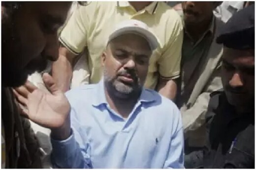 دھوکہ دہی کے الزام میں گرفتارہوا تھا یہ کرکٹر، اب بنا پاکستان کا کوچ دھوکہ دہی کے الزام میں گرفتارہوا تھا یہ کرکٹر، اب بنا پاکستان کا کوچ