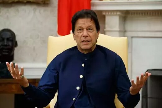 یواین ایس سی کی میٹنگ سے پہلے ڈونالڈ ٹرمپ کی پناہ میں عمران خان، روس نے پاکستان کو دیا بڑا جھٹکا یواین ایس سی کی میٹنگ سے پہلے ڈونالڈ ٹرمپ کی پناہ میں عمران خان، روس نے پاکستان کو دیا بڑا جھٹکا
