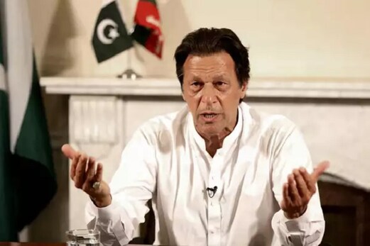 پاکستان نے مانی ہار، بولا۔ نریندر مودی نے ہمیں دنیا سے کیا الگ تھلگ پاکستان نے مانی ہار، بولا۔ نریندر مودی نے ہمیں دنیا سے کیا الگ تھلگ