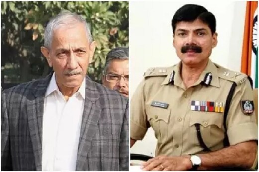 جموں وکشمیرکے لیفٹیننٹ گورنرکی دوڑمیں سب سےآگے ہیں آئی پی ایس وجےکماراوردنیشورشرما جموں وکشمیرکے لیفٹیننٹ گورنرکی دوڑمیں سب سےآگے ہیں آئی پی ایس وجےکماراوردنیشورشرما