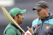 پاکستان کرکٹ بورڈ کا بڑا فیصلہ، مکی آرتھرنہیں ہوں گے اب پاکستانی کرکٹ ٹیم کے کوچ