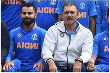 کورونا وائرس کے درمیان ٹی 20 عالمی کپ پر ہیڈ کوچ روی شاستری نے دیا بڑا بیان