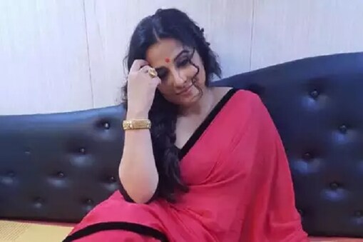ساوتھ انڈین فلم انڈسٹری میں ودیا بالن کی ایسی حالت کردی گئی تھی کہ انہوں نے 6 ماہ تک اپنی شکل شیشے میں نہیں دیکھی۔