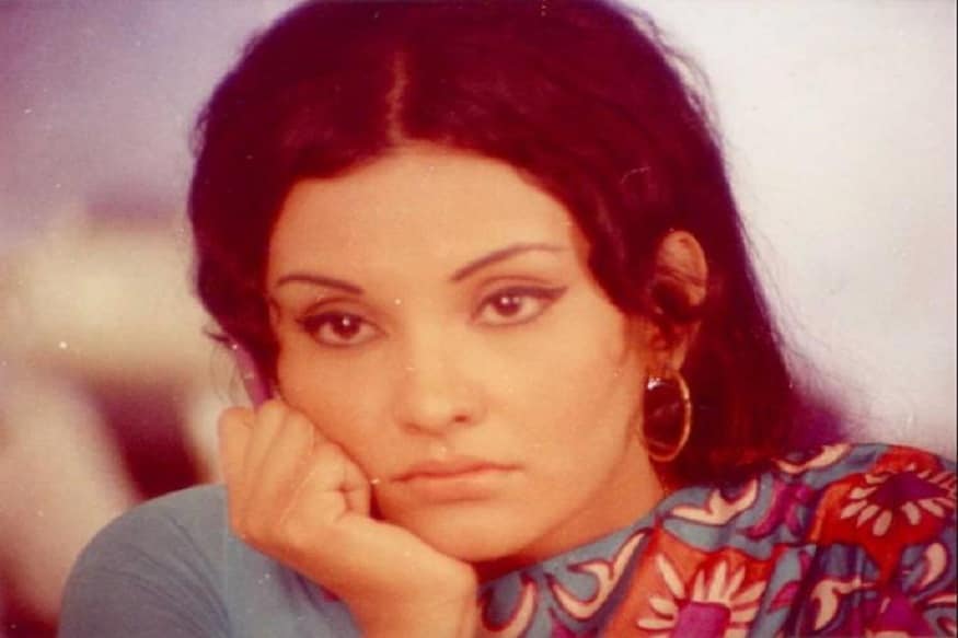 ودیا سنہا 71 سال کی تھیں۔