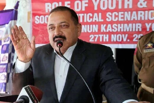 مرکزی وزیرجتیندرسنگھ نےکہا- دفعہ 370 نےجموں وکشمیر میں دہشت گردی کی مدد کی، 42 ہزارلوگوں کی جان چلی گئی مرکزی وزیرجتیندرسنگھ نےکہا- دفعہ 370 نےجموں وکشمیر میں دہشت گردی کی مدد کی، 42 ہزارلوگوں کی جان چلی گئی
