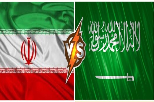 آرامکو کے پلانٹوں پر حملوں کے بعد ایران،سعودی عرب کے درمیان بڑھتی کشیدگی آرامکو کے پلانٹوں پر حملوں کے بعد ایران،سعودی عرب کے درمیان بڑھتی کشیدگی