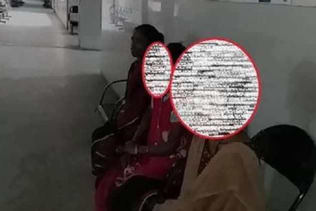 اسکول کے اندر دو نابالغ بہنوں کی اجتماعی عصمت دری، پولیس جانچ میں مصروف۔(تصویر:نیوز18جھارکھنڈ)۔