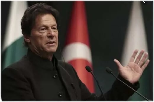 ڈر گئے عمران خان! جہادیوں کو کشمیر نہیں جانے کی دی وارننگ، کہا ہندستان کر سکتا ہے جوابی کارروائی ڈر گئے عمران خان! جہادیوں کو کشمیر نہیں جانے کی دی وارننگ، کہا ہندستان کر سکتا ہے جوابی کارروائی