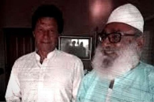 اس شخص کی وجہ سے پاکستان میں خوف کے سائے میں جی رہی ہیں ہندو لڑکیاں اس شخص کی وجہ سے پاکستان میں خوف کے سائے میں جی رہی ہیں ہندو لڑکیاں
