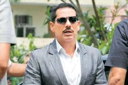 رابرٹ واڈرا کو حراست میں لے کر پوچھ گچھ کرنا چاہتی ہے ای ڈی ، پہنچی دہلی ہائی کورٹ ، کیا یہ بڑا مطالبہ رابرٹ واڈرا کو حراست میں لے کر پوچھ گچھ کرنا چاہتی ہے ای ڈی ، پہنچی دہلی ہائی کورٹ ، کیا یہ بڑا مطالبہ
