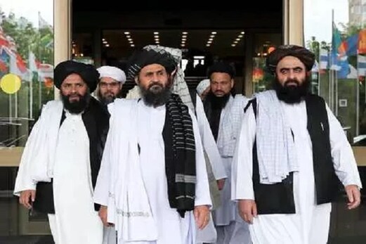 طالبان سےامریکہ کی بات چیت منسوخ ہونے سے پاکستان پریشان، ہندوستان خوش، جانیں وجہ طالبان سےامریکہ کی بات چیت منسوخ ہونے سے پاکستان پریشان، ہندوستان خوش، جانیں وجہ