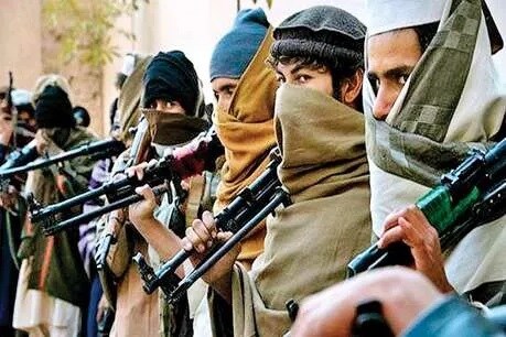 کشمیرمیں امن سے بوکھلائی ہیں دہشت گرد تنظیمیں۔