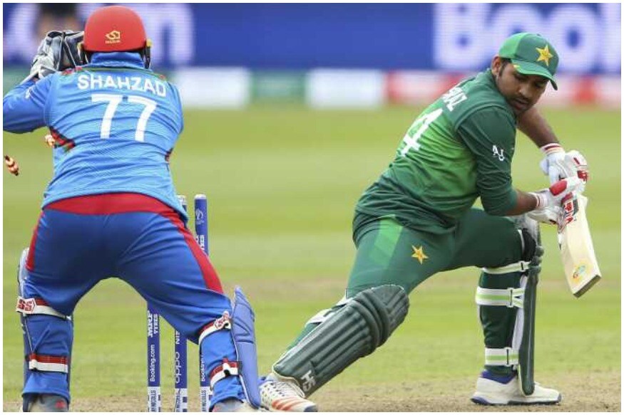 سرفرازاحمد کی بلے بازی فارم بھی خراب ہے۔