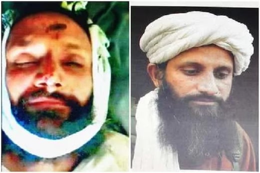 القاعدہ کا خونخوارمبینہ دہشت گرد عاصم عمرسمیت 7ہلاک، ہندوستان کےلئےتھا بڑا خطرہ القاعدہ کا خونخوارمبینہ دہشت گرد عاصم عمرسمیت 7ہلاک، ہندوستان کےلئےتھا بڑا خطرہ