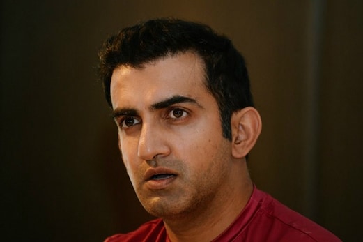 ہندوستان - بنگلہ دیش ٹی -20 پرگوتم گمبھیرکا بڑا بیان، کہا- میچ ہوگا یا نہیں، اس سےفرق نہیں پڑتا، لوگوں کی...۔ ہندوستان - بنگلہ دیش ٹی -20 پرگوتم گمبھیرکا بڑا بیان، کہا- میچ ہوگا یا نہیں، اس سےفرق نہیں پڑتا، لوگوں کی...۔