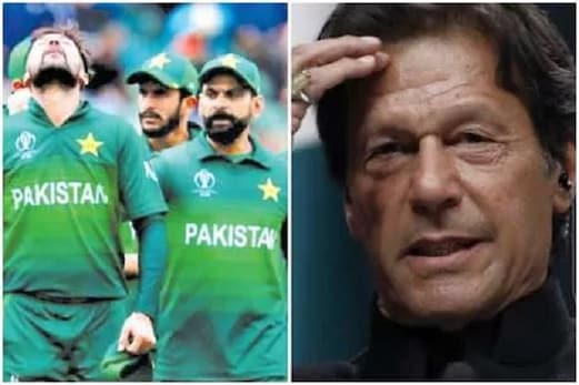 عمران خان کی وجہ سے پاکستان میں کھلاڑیوں کا گھرتباہ، ٹرک اورٹیکسی چلانے کومجبور عمران خان کی وجہ سے پاکستان میں کھلاڑیوں کا گھرتباہ، ٹرک اورٹیکسی چلانے کومجبور