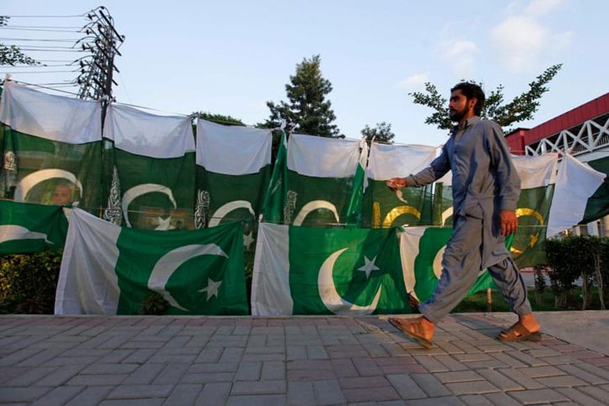 ایف اے ٹی ایف کی میٹنگ میں پاکستان کو سخت پھٹکار لگاتے ہوئے فروری 2020 تک مہلت دی گئی ہے