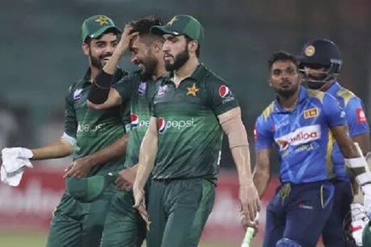پیسوں کے لئےاتنا گرگیا پاکستان، میچ کے لئے سری لنکا کو دی دھمکی پیسوں کے لئےاتنا گرگیا پاکستان، میچ کے لئے سری لنکا کو دی دھمکی