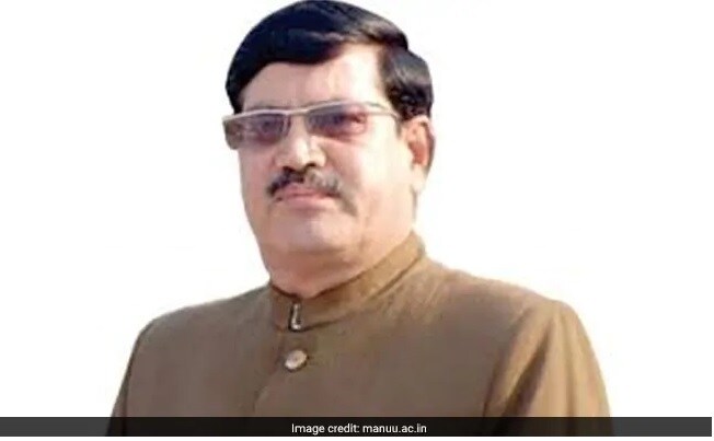 فیروز احمد بخت ۔ فائل فوٹو