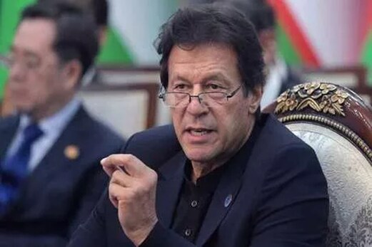 مسجدیں کھولنے پر بولے پاکستان کے وزیر اعظم عمران خان، ہم آزاد ملک ہیں، جو چاہے کریں گے مسجدیں کھولنے پر بولے پاکستان کے وزیر اعظم عمران خان، ہم آزاد ملک ہیں، جو چاہے کریں گے