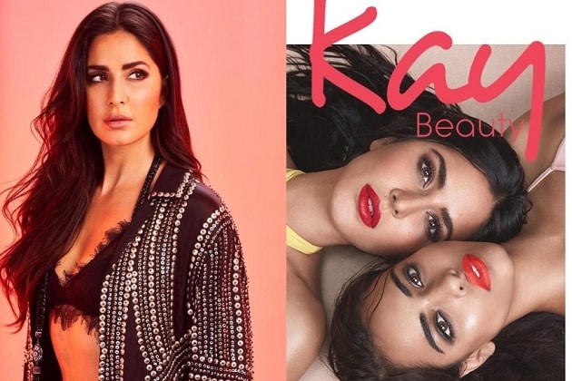 بتادیں کہ کٹرینہ کیف نے حال ہی میں اپنا برانڈ کے بائے کٹرینہ لانچ کیا ہے۔ اس کی کافی زیادہ تعریف ہو رہی ہے۔۔(تصویر انسٹاگرام)۔