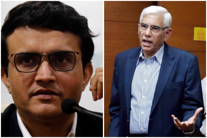 ونود رائے نے ہنددوستان ٹائمس کو دیئے گئے انٹرویو میں بتایا کہ انل کمبلے بہترین کوچ تھے اور اگران کے کانٹریکٹ میں مدت کارآگے بڑھانے کا ضابطہ ہوتا تواسے بڑھایا جاتا۔ ونود رائے نے کہا کہ 'انل کمبلے اس وقت سب سے بہترین کوچ تھے۔ ان کے معاہدے میں مدت کار بڑھانے کا ضابطہ ہوتا تو کرتے۔ میں انل کملبے کی بہت عزت کرتا ہوں'۔ ونود رائے نے ہنددوستان ٹائمس کو دیئے گئے انٹرویو میں بتایا کہ انل کمبلے بہترین کوچ تھے اور اگران کے کانٹریکٹ میں مدت کارآگے بڑھانے کا ضابطہ ہوتا تواسے بڑھایا جاتا۔ ونود رائے نے کہا کہ 'انل کمبلے اس وقت سب سے بہترین کوچ تھے۔ ان کے معاہدے میں مدت کار بڑھانے کا ضابطہ ہوتا تو کرتے۔ میں انل کملبے کی بہت عزت کرتا ہوں'۔