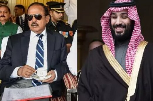 مسئلہ کشمیر: سعودی عرب نےدیا پاکستان کو جھٹکا، ہندوستان کوملی بڑی جیت مسئلہ کشمیر: سعودی عرب نےدیا پاکستان کو جھٹکا، ہندوستان کوملی بڑی جیت
