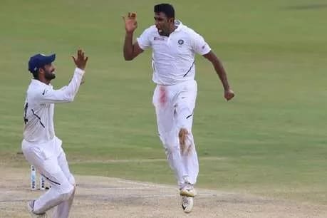 جنوبی افریقہ کے خلاف دوسرے ٹسٹ میچ میں آراشون نے 28.4 اوورمیں 69 رن دے کر4 وکٹ حاصل کئے۔ انہوں نے ورنون فلینڈر اورکیشو مہاراج کے درمیان 9 ویں وکٹ کے لئے 109 رنوں کی شراکت کی تعریف کی۔