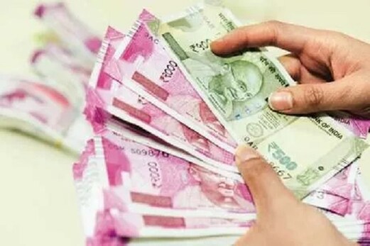 خوش خبری: دیوالی سے پہلے 6 کروڑ لوگوں کے کھاتے میں آئیں گے زیادہ پیسے، ایسے چیک کریں بیلنس خوش خبری: دیوالی سے پہلے 6 کروڑ لوگوں کے کھاتے میں آئیں گے زیادہ پیسے، ایسے چیک کریں بیلنس
