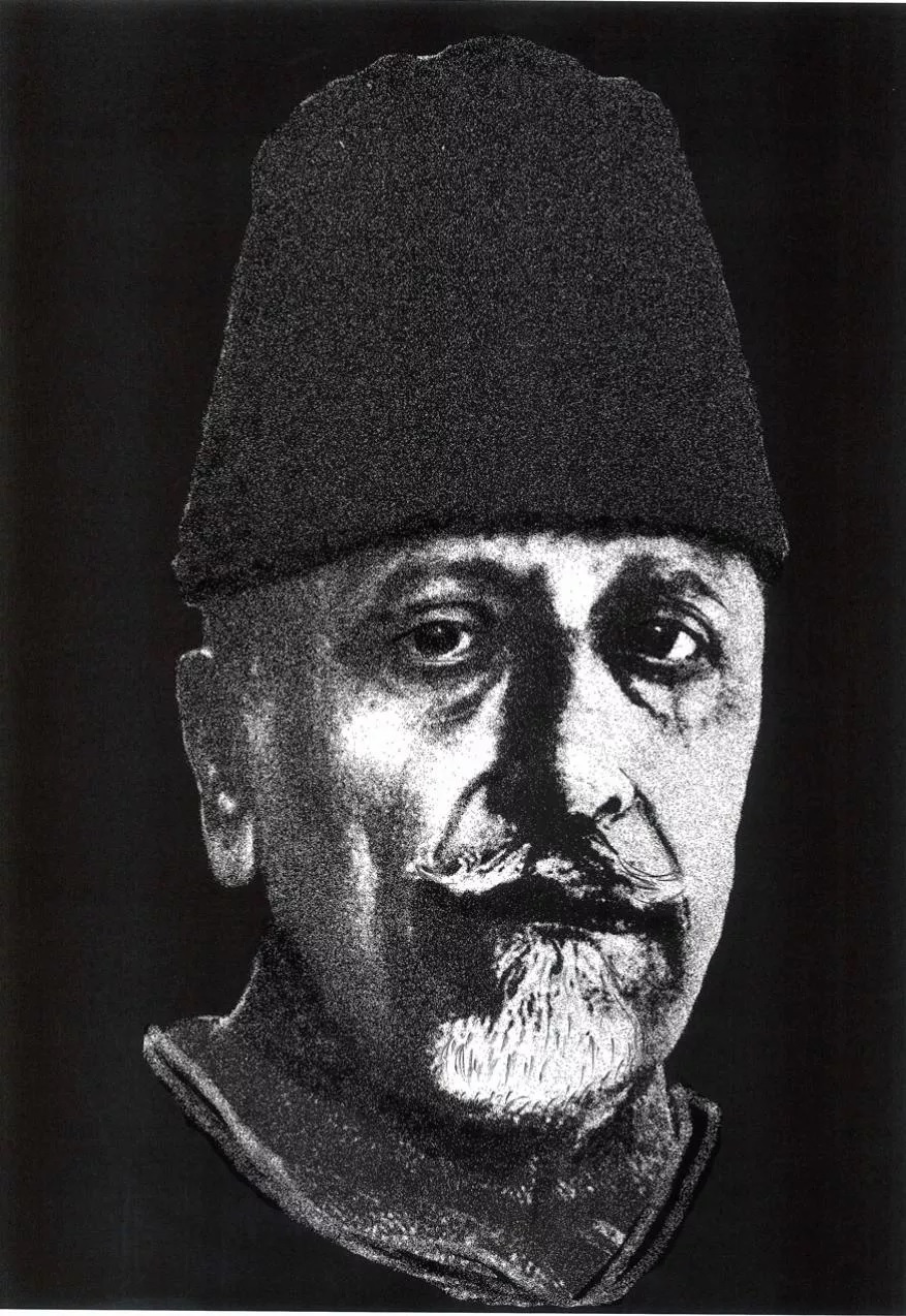 ہندوستانی مجاہد آزادی مولانا ابوالکلام آزاد کی پینٹنگ۔ خیال رہے کہ مولانا آزاد کا یوم پیدائش ملک بھر میں قومی یوم تعلیم کے طور پر منایا جاتا ہے۔ مولانا آزاد ملک کے پہلے وزیر تعلیم تھے ۔ مولانا آزاد کا یوم پیدائش 2008 سے قومی یوم تعلیم کے طور پر منایا جاتا ہے۔ مولانا آزاد کی پیدائش 11 نومبر 1888 میں ہوئی تھی ۔ وہ 15 اگست 1947 کے بعد سے یکم فروری 1958 تک پہلے وزیر تعلیم رہے تھے۔ ہندوستانی مجاہد آزادی مولانا ابوالکلام آزاد کی پینٹنگ۔ خیال رہے کہ مولانا آزاد کا یوم پیدائش ملک بھر میں قومی یوم تعلیم کے طور پر منایا جاتا ہے۔ مولانا آزاد ملک کے پہلے وزیر تعلیم تھے ۔ مولانا آزاد کا یوم پیدائش 2008 سے قومی یوم تعلیم کے طور پر منایا جاتا ہے۔ مولانا آزاد کی پیدائش 11 نومبر 1888 میں ہوئی تھی ۔ وہ 15 اگست 1947 کے بعد سے یکم فروری 1958 تک پہلے وزیر تعلیم رہے تھے۔