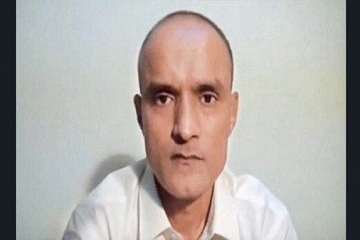کلبھوشن جادھو پرپاکستان لےگا بڑا فیصلہ، سول کورٹ میں چل سکے گا مقدمہ کلبھوشن جادھو پرپاکستان لےگا بڑا فیصلہ، سول کورٹ میں چل سکے گا مقدمہ