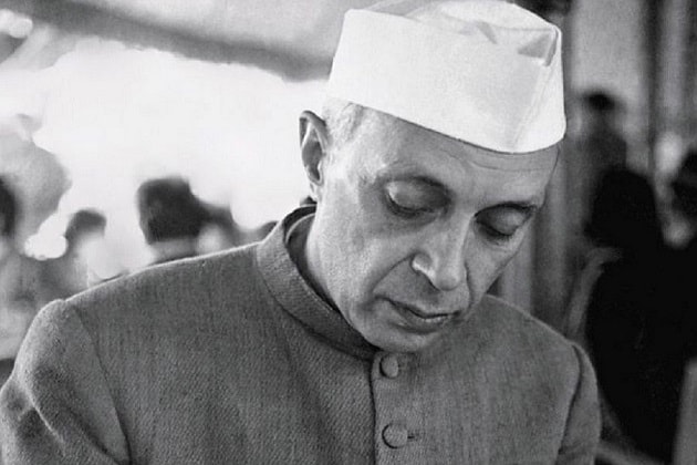 رام للا کی مورتیوں کو ہٹوانے کے لئے اس وقت کے وزیر اعظم جواہر لال نہرو نے دو بار حکم دیا تھا۔