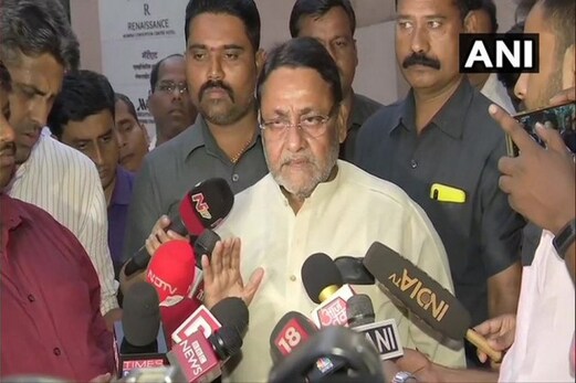 مساجد اور مدارس میں کوارنٹائن سینٹرکا قیام اقلیتوں کے لئے بہترین متبادل: نواب ملک مساجد اور مدارس میں کوارنٹائن سینٹرکا قیام اقلیتوں کے لئے بہترین متبادل: نواب ملک