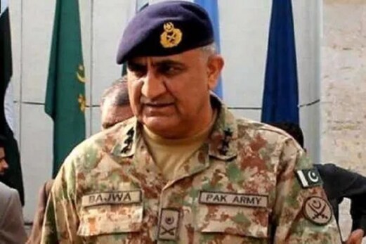 پاکستان کےآرمی چیف جنرل قمرباجوہ کوجھٹکا، مدت کارمیں توسیع کو سپریم کورٹ نےکردیا معطل پاکستان کےآرمی چیف جنرل قمرباجوہ کوجھٹکا، مدت کارمیں توسیع کو سپریم کورٹ نےکردیا معطل