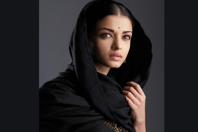  بالی ووڈ اداکارہ ایشوریہ رائے: تصویر۔انسٹاگرام۔