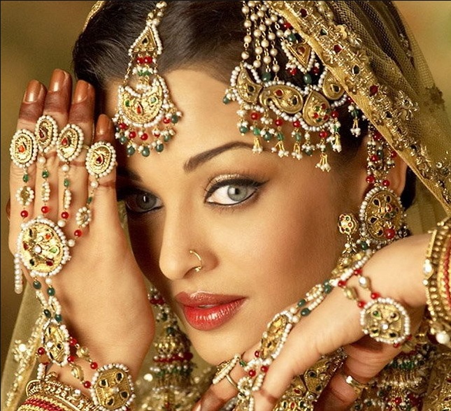  بالی ووڈ اداکارہ ایشوریہ رائے: تصویر۔انسٹاگرام۔