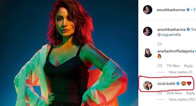 Instagram anushkasharma