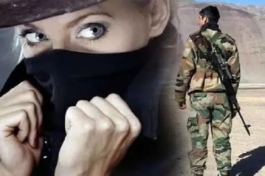 فوج کا فرمان- ہنی ٹریپ سے بچنے کے لئے فوجی واٹس اپ پرنہ کریں یہ کام، افسرسےکہا- فیس بک اکاؤنٹ ڈی ایکٹیویٹ کرو فوج کا فرمان- ہنی ٹریپ سے بچنے کے لئے فوجی واٹس اپ پرنہ کریں یہ کام، افسرسےکہا- فیس بک اکاؤنٹ ڈی ایکٹیویٹ کرو