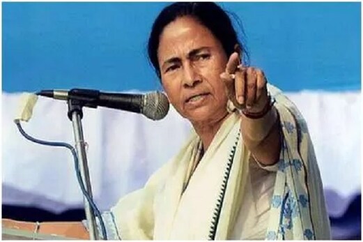بنگال میں نہیں چلے گا ’گجرات ماڈل‘، ’گولی مارو غداروں کو‘ کا نعرہ ناقابل برداشت: ممتا بنرجی بنگال میں نہیں چلے گا ’گجرات ماڈل‘، ’گولی مارو غداروں کو‘ کا نعرہ ناقابل برداشت: ممتا بنرجی
