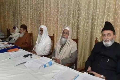 ایودھیا تنازع : ان تین پوائنٹس کی بنیاد پر نظر ثانی کی عرضی داخل کرے گا مسلم پرسنل لا بورڈ