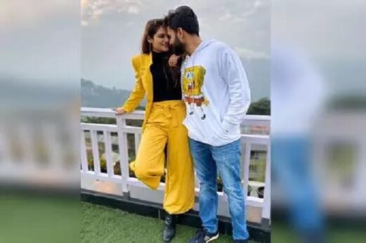 نصرت جہاں نے شوہر نکھل جین کے ساتھ شیئر کیں رومانٹک تصویریں نصرت جہاں نے شوہر نکھل جین کے ساتھ شیئر کیں رومانٹک تصویریں