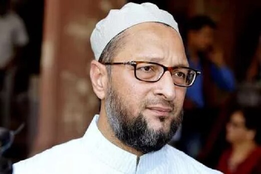 اسدالدین اویسی نےکہا- بابری مسجد کے لئے پانچ ایکڑ زمین کے حق میں نہیں ہے مجلس اتحاد المسلمین اسدالدین اویسی نےکہا- بابری مسجد کے لئے پانچ ایکڑ زمین کے حق میں نہیں ہے مجلس اتحاد المسلمین