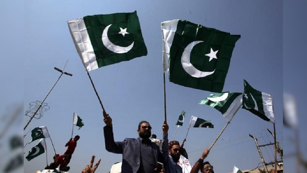 انکشاف! کشمیر نہیں پاکستانیوں کو چاہئے کھانا، بے روزگاری۔ مہنگائی سے ...