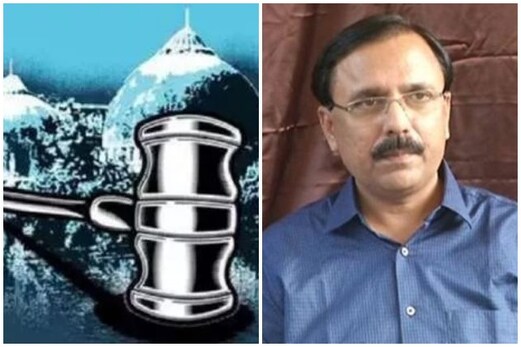 ایودھیا متنازعہ اراضی فیصلہ: سپریم کورٹ کے فیصلے کو چیلنج نہیں کرے گا سنی وقف بورڈ: ظفر احمد فاروقی ایودھیا متنازعہ اراضی فیصلہ: سپریم کورٹ کے فیصلے کو چیلنج نہیں کرے گا سنی وقف بورڈ: ظفر احمد فاروقی