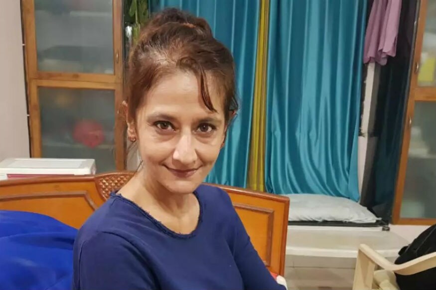 پوجا ڈڈوال جب بیمارہوئی تھیں تو فیملی نے بھی ان کا ساتھ چھوڑ دیا۔