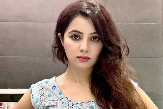اس مشہور پاپ گلوکارہ کی فحش تصاویر اور ویڈیوز لیک ، کیس درج ، سوشل ...