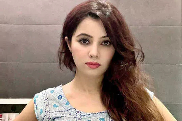 Pakistan Popho Rabo اس مشہور پاپ گلوکارہ کی فحش تصاویر اور ویڈیوز لیک ، کیس درج ، سوشل ...