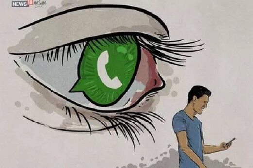 جاسوسی معاملہ پر وہاٹس ایپ کی صفائی، مئی میں ہی حکومت کو کیا تھا آگاہ۔۔۔۔ جاسوسی معاملہ پر وہاٹس ایپ کی صفائی، مئی میں ہی حکومت کو کیا تھا آگاہ۔۔۔۔
