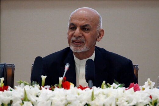 عیدالاضحیٰ کے موقع پر 500 طالبان قیدیوں کو رہا کرنے کا اعلان عیدالاضحیٰ کے موقع پر 500 طالبان قیدیوں کو رہا کرنے کا اعلان