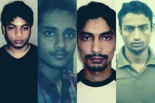 جے پورسلسلہ واربم دھماکوں کا معاملہ : 4 ملزمین کو سزائے موت سنائی گئی جے پورسلسلہ واربم دھماکوں کا معاملہ : 4 ملزمین کو سزائے موت سنائی گئی